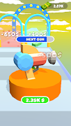 Gun Evolution 3D ภาพหน้าจอ 3
