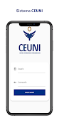 CEUNI ADMIN 海報