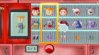 The Witch and the Christm…Free скриншот 3