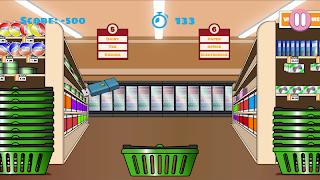 BrainChild syot layar 6