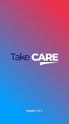 TakeCare | by StarMeUp Affiche