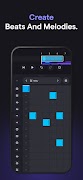 Soundtrap: Music Making Studio スクリーンショット 4