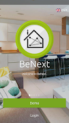 BeNext Smart Home Plakat