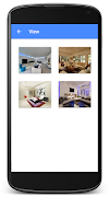 KN Interiors captura de pantalla 3