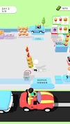 5 Schermata Drive Thru Manager