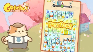 Gotcha! 2nd Round screenshot 3