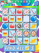 Candy Shuffle Match FREE screenshot 3