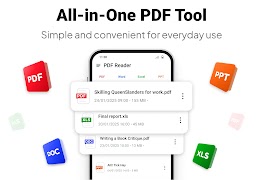 PDF Reader, All PDF Viewer bài đăng