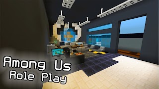 Mod Among Us 截图 4