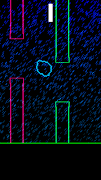 Ice Bird (Ice View game) スクリーンショット 2