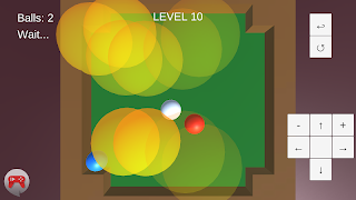 Bounce'n Crash! Screenshot 2