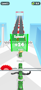 Pull Back Racer تصوير الشاشة 6