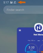 Net Meter Screenshot 2