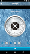Compass Pro تصوير الشاشة 7