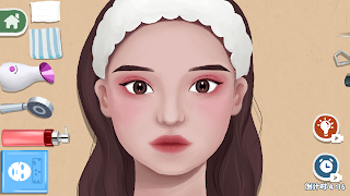 收納小天才-收納物語收納達人解壓收納遊戲收納模擬器收納高手 截圖 1