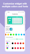 Color Widgets - IOS Widget 스크린샷 4