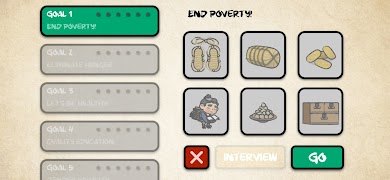 EDO sanpo screenshot 1