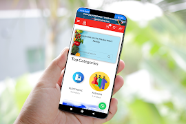 Mastermartltd ảnh chụp màn hình 2