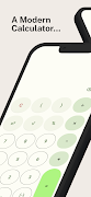Calculator تصوير الشاشة 4