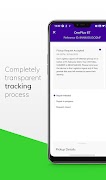 Servify - Device Assistant ảnh chụp màn hình 3