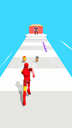 SuperHero Pick 3D screenshot 6