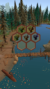 Buzzing Bee Way screenshot 2