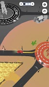 Roundabout Coloring imagem de tela 5