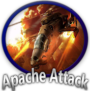 Apache Attak captura de pantalla 1
