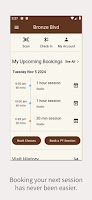 برنامه‌نما Bronze Blvd عکس از صفحه