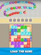 برنامه‌نما Rescue Gun Jam عکس از صفحه