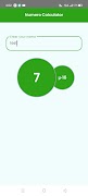 پوستر Name Calculator
