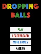 Dropping Balls.! screenshot 4