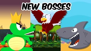 Mr Maker 3 Level Editor ภาพหน้าจอ 3