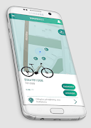 Volvi Bikes poster