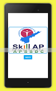 APSSDC Skills list info|Latest captura de pantalla 5