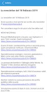 برنامه‌نما MailAnt عکس از صفحه