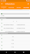 Criteri-R - E-series Solver screenshot 3