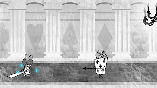 ALTER EGO COMPLEX screenshot 2