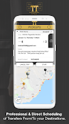 Transfers Madeira screenshot 2