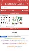 American Learner DictionaryPro screenshot 1