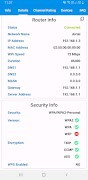 All Router Setup - Admin Page screenshot 1