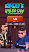 Escape Prison poster