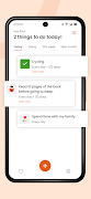 MakeHabit 포스터