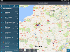 DeveryLight Screenshot 5