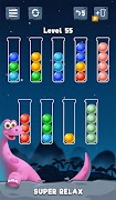 Egg Grading Puzzle imagem de tela 6