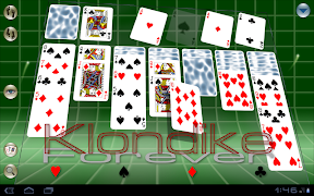 Klondike Forever screenshot 6