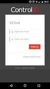 iDCloud penulis hantaran