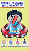 Bead Art Maker-poster