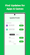Update Software: Phone & Apps постер