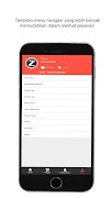 7 Schermata Zervinco.com
